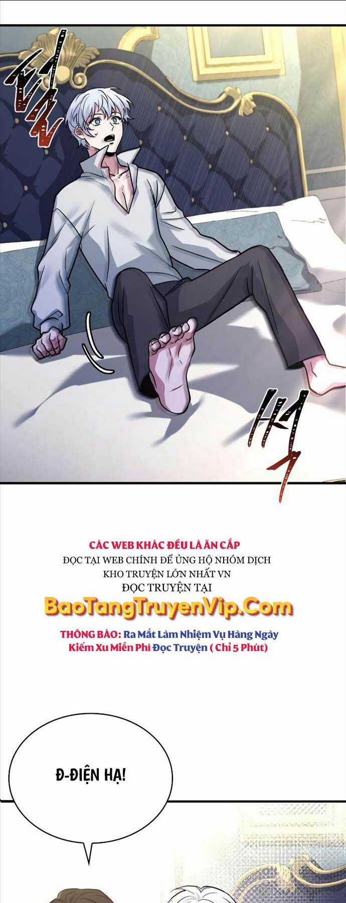 Hoàng Tử Bán Thuốc Chapter 1 trang 51