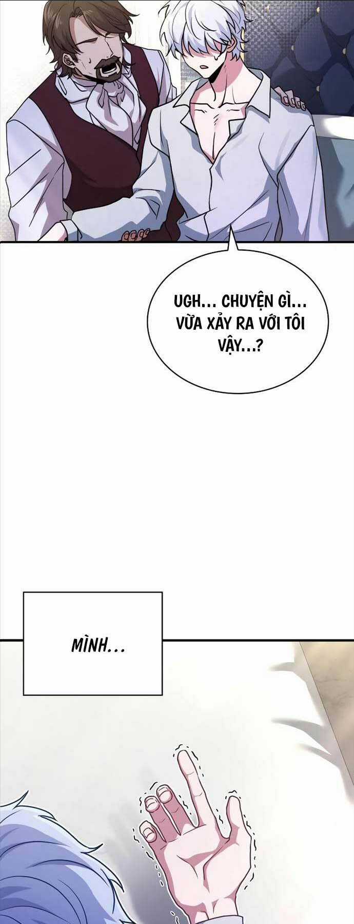 Hoàng Tử Bán Thuốc Chapter 1 trang 52