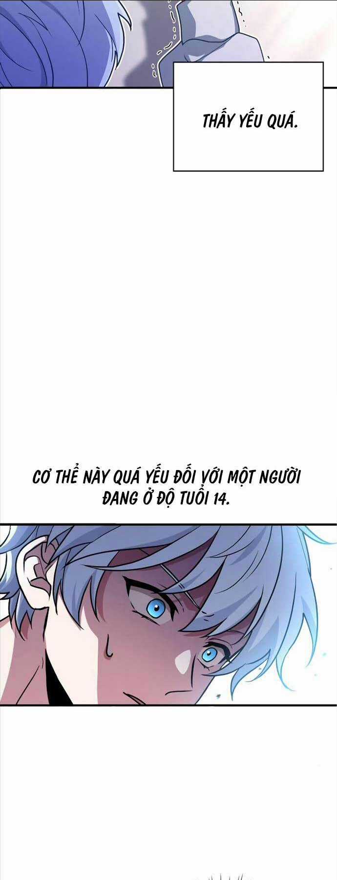 Hoàng Tử Bán Thuốc Chapter 1 trang 53