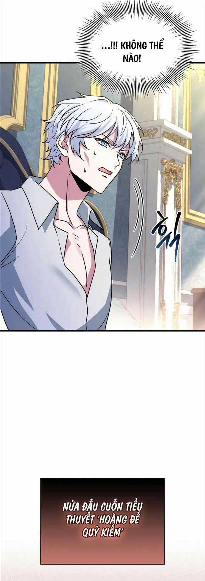 Hoàng Tử Bán Thuốc Chapter 1 trang 54