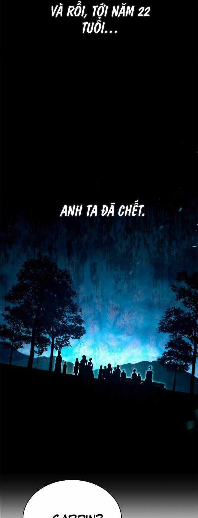 Hoàng Tử Bán Thuốc Chapter 1 trang 56