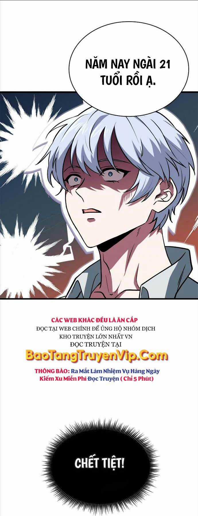 Hoàng Tử Bán Thuốc Chapter 1 trang 58