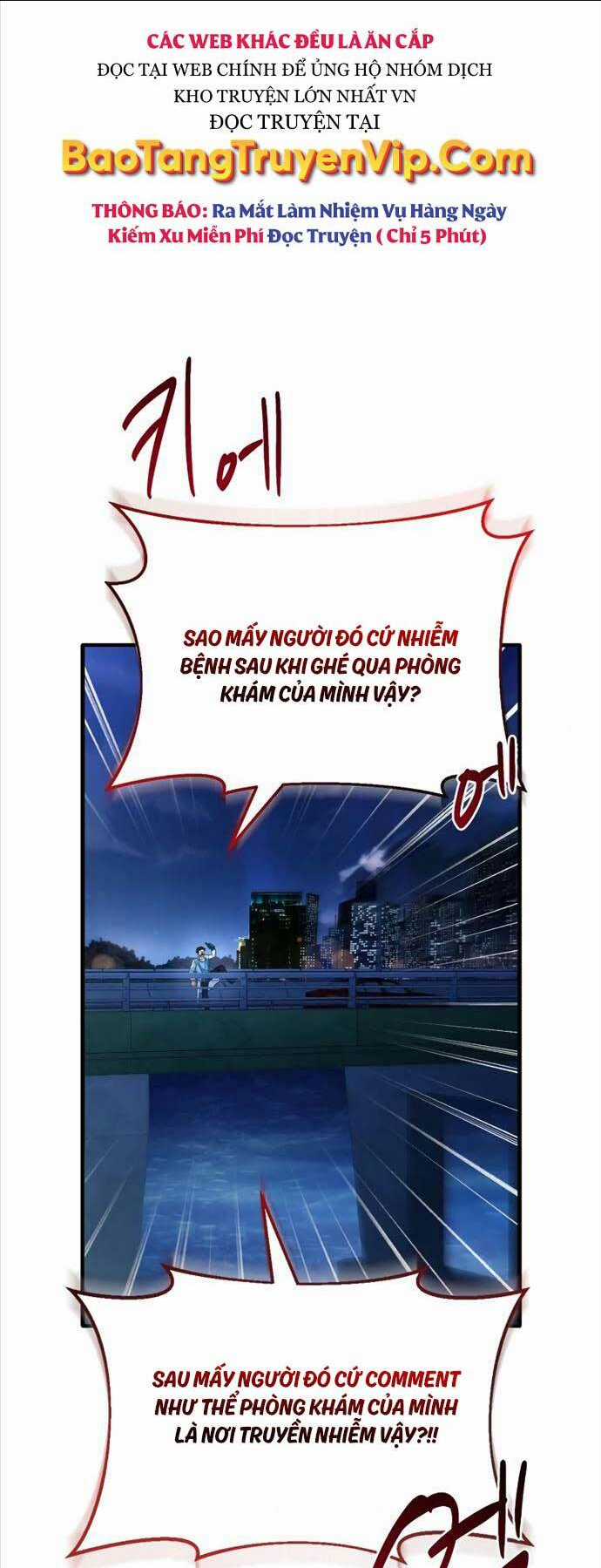 Hoàng Tử Bán Thuốc Chapter 1 trang 6