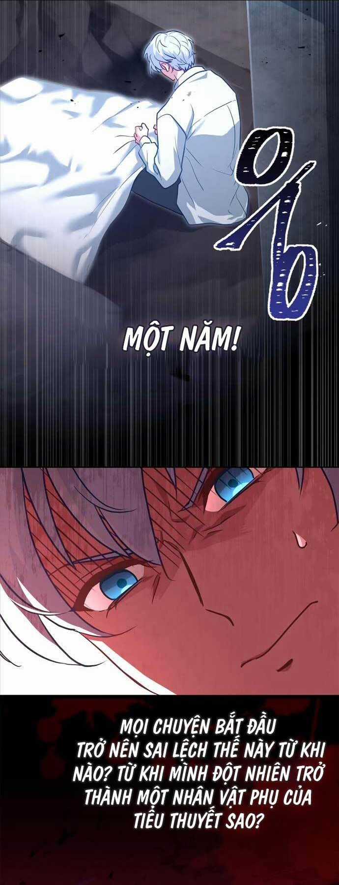 Hoàng Tử Bán Thuốc Chapter 1 trang 60