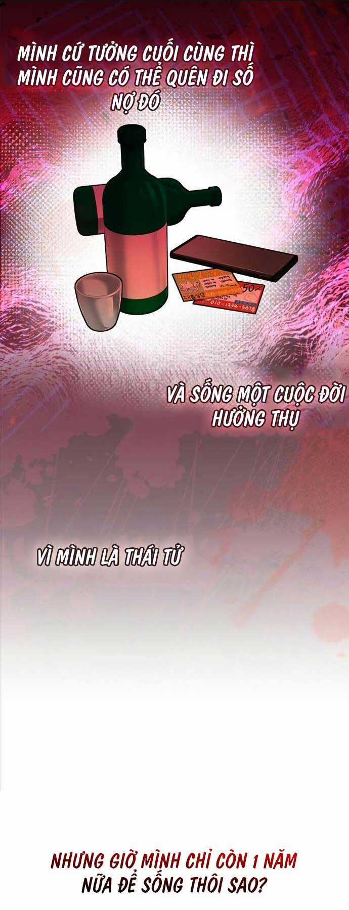 Hoàng Tử Bán Thuốc Chapter 1 trang 61