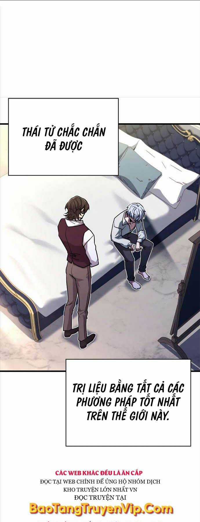 Hoàng Tử Bán Thuốc Chapter 1 trang 62