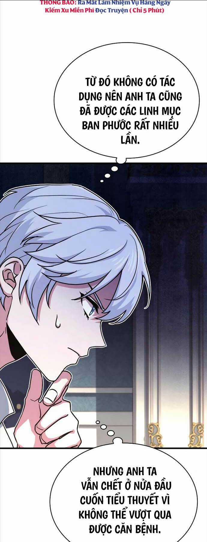 Hoàng Tử Bán Thuốc Chapter 1 trang 63