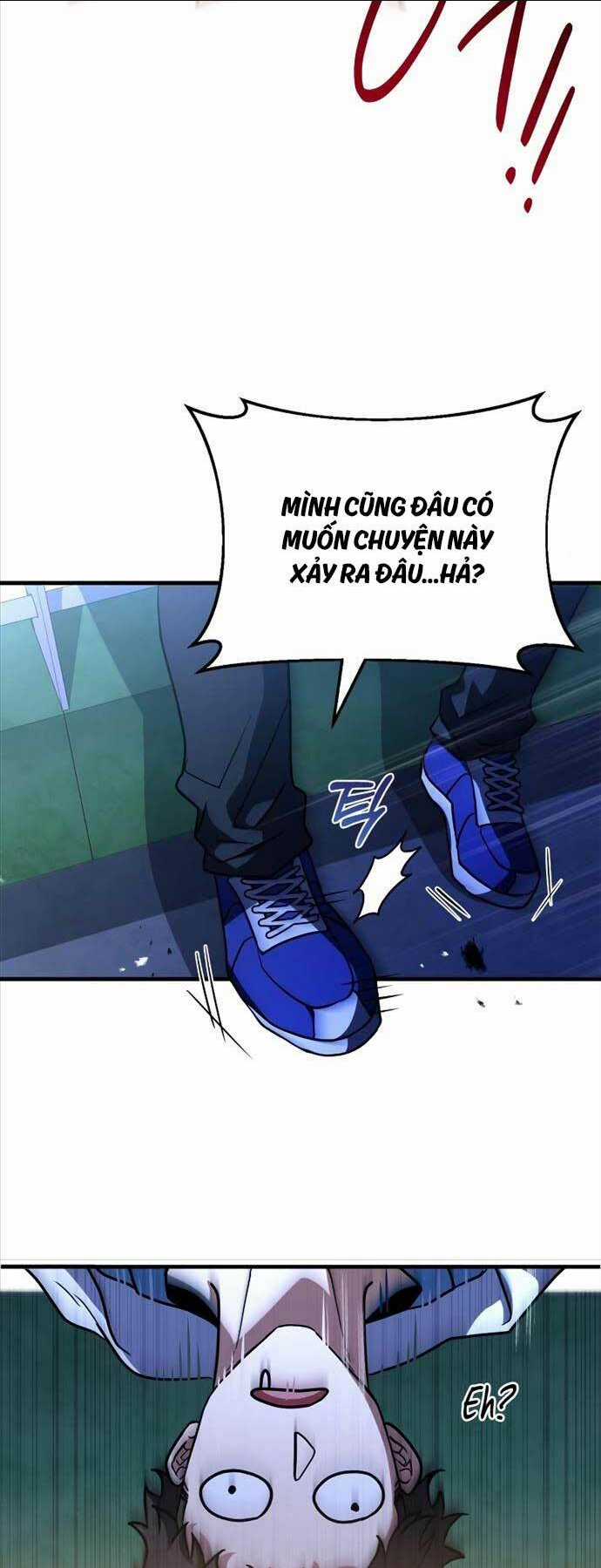 Hoàng Tử Bán Thuốc Chapter 1 trang 7