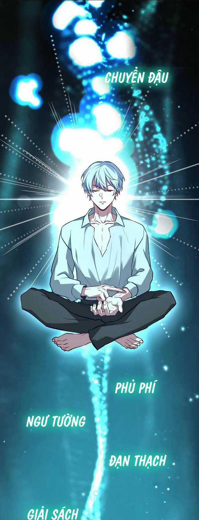 Hoàng Tử Bán Thuốc Chapter 1 trang 71