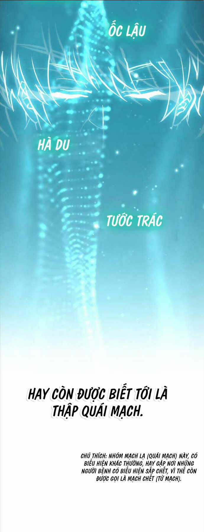 Hoàng Tử Bán Thuốc Chapter 1 trang 72