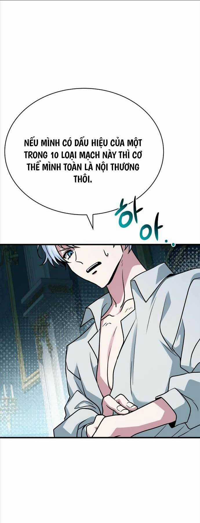 Hoàng Tử Bán Thuốc Chapter 1 trang 73