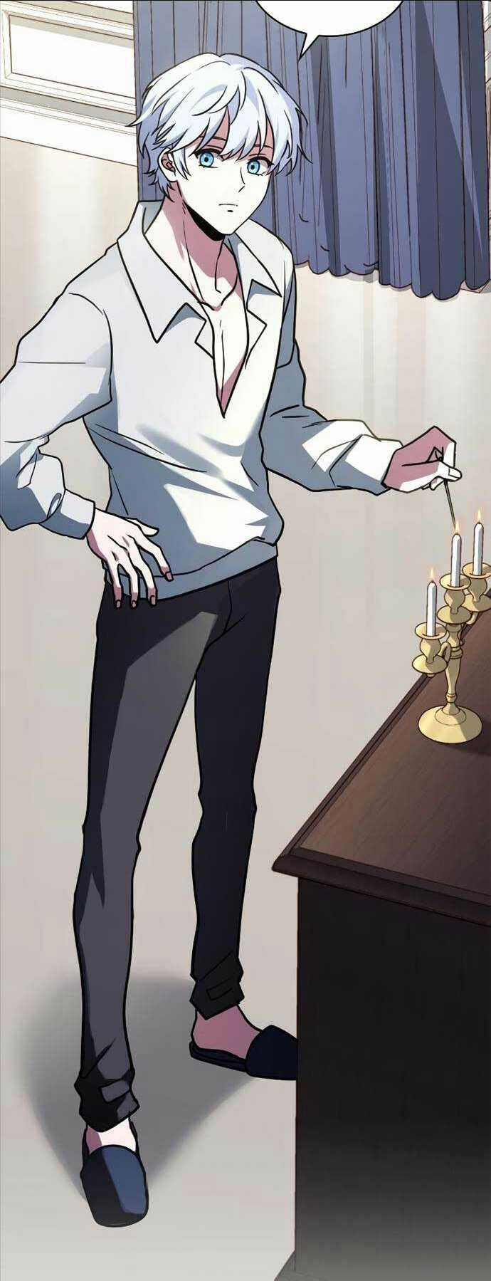 Hoàng Tử Bán Thuốc Chapter 1 trang 78