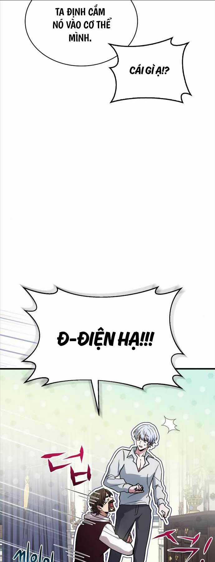 Hoàng Tử Bán Thuốc Chapter 1 trang 81