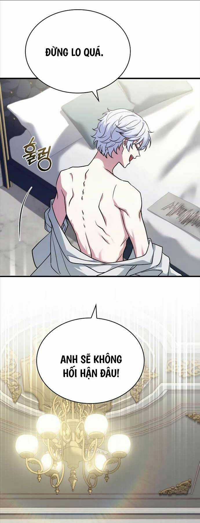 Hoàng Tử Bán Thuốc Chapter 1 trang 89