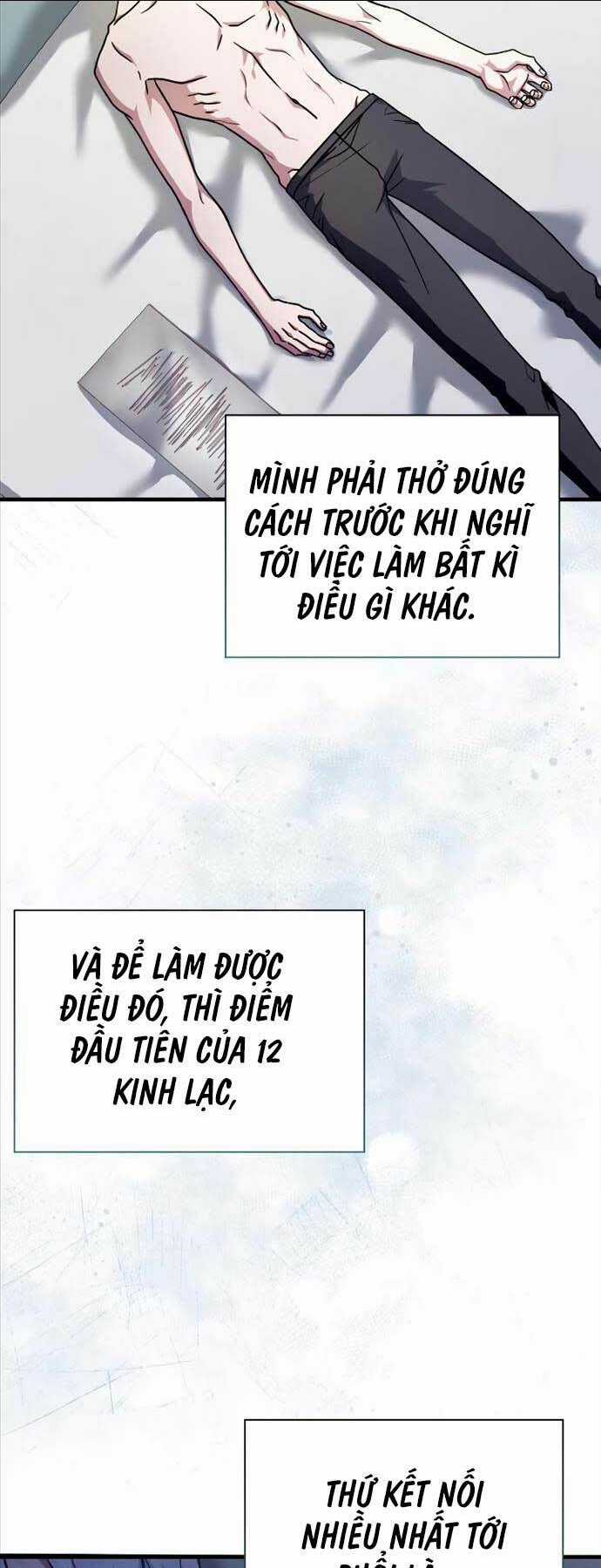 Hoàng Tử Bán Thuốc Chapter 1 trang 91