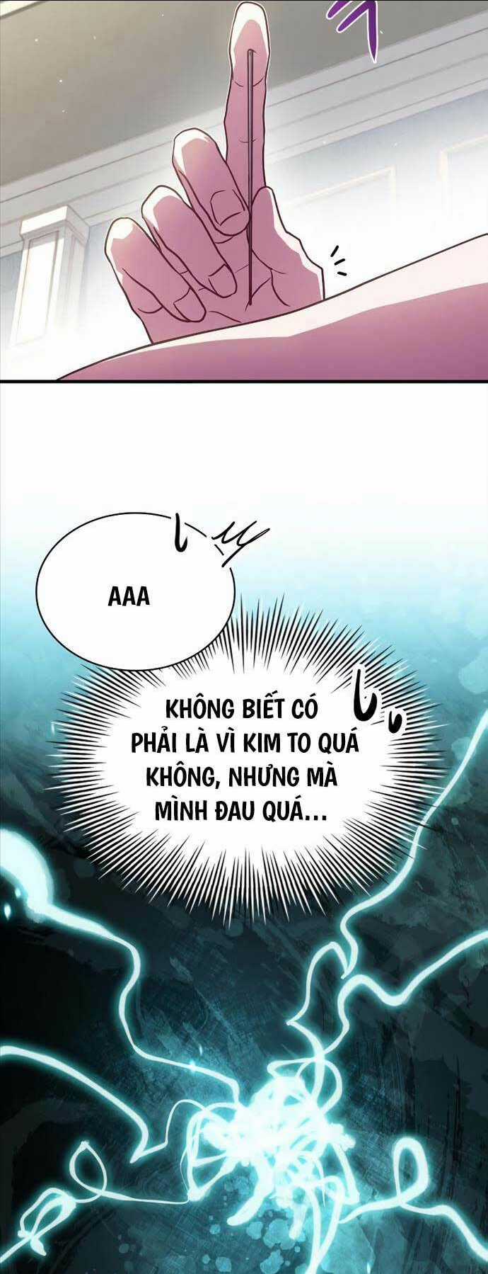 Hoàng Tử Bán Thuốc Chapter 1 trang 93