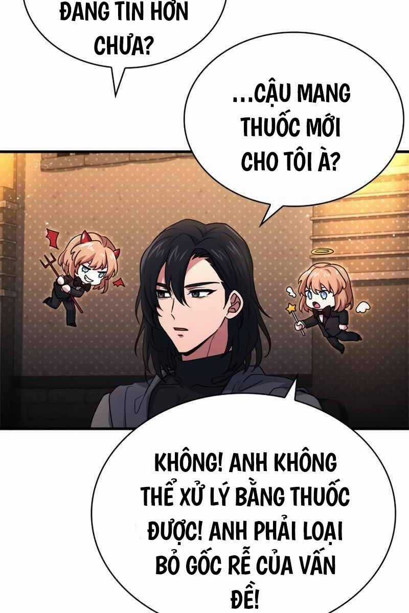 Hoàng Tử Bán Thuốc Chapter 10: ToptruyenZ.com trang 132
