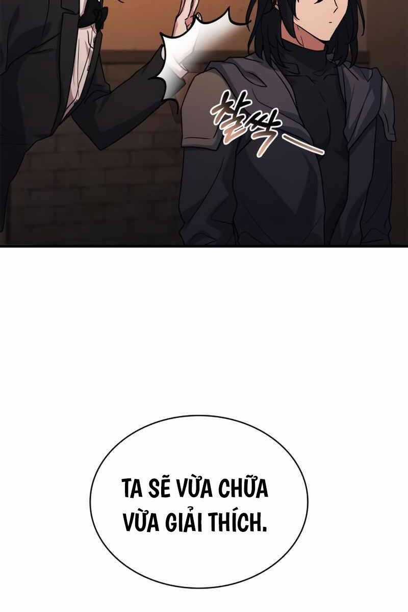 Hoàng Tử Bán Thuốc Chapter 10: ToptruyenZ.com trang 134