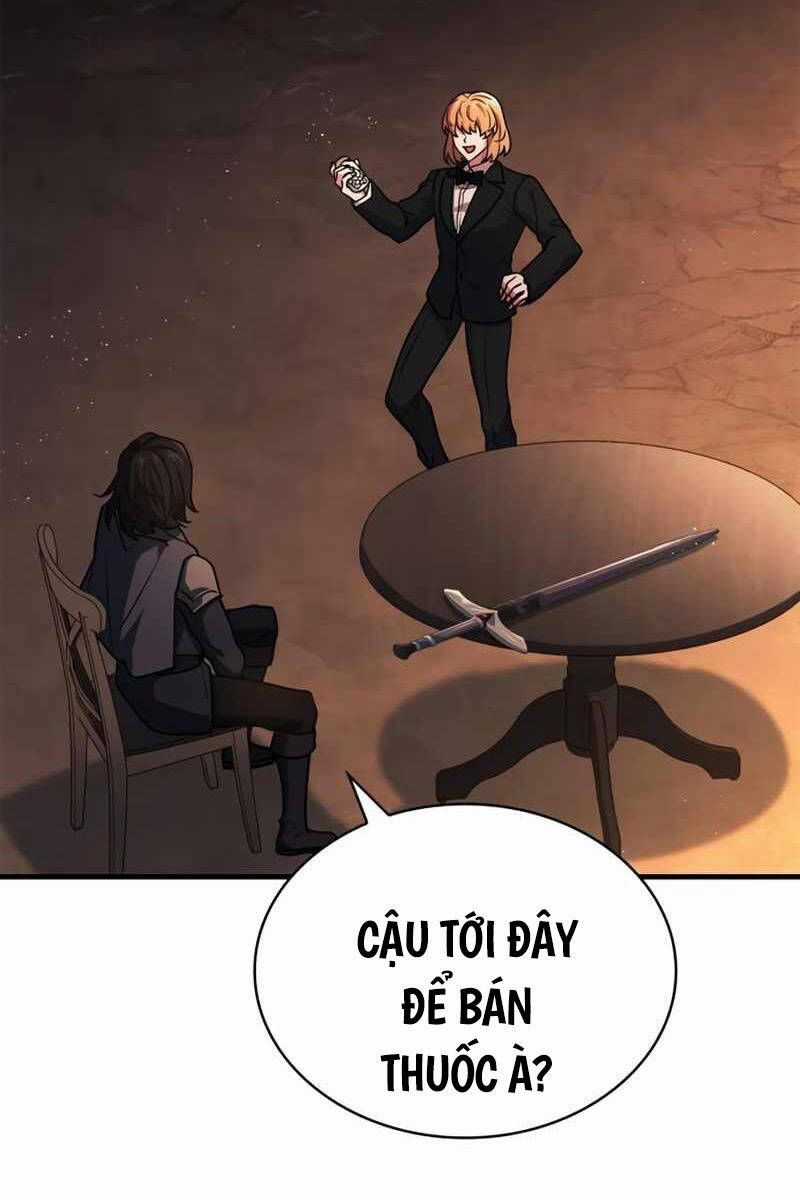 Hoàng Tử Bán Thuốc Chapter 10: ToptruyenZ.com trang 85