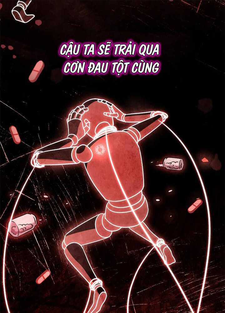Hoàng Tử Bán Thuốc Chapter 11 trang 17