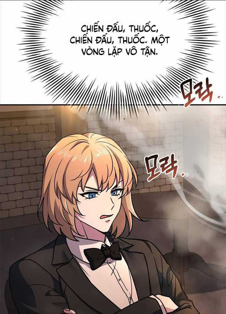 Hoàng Tử Bán Thuốc Chapter 11 trang 21