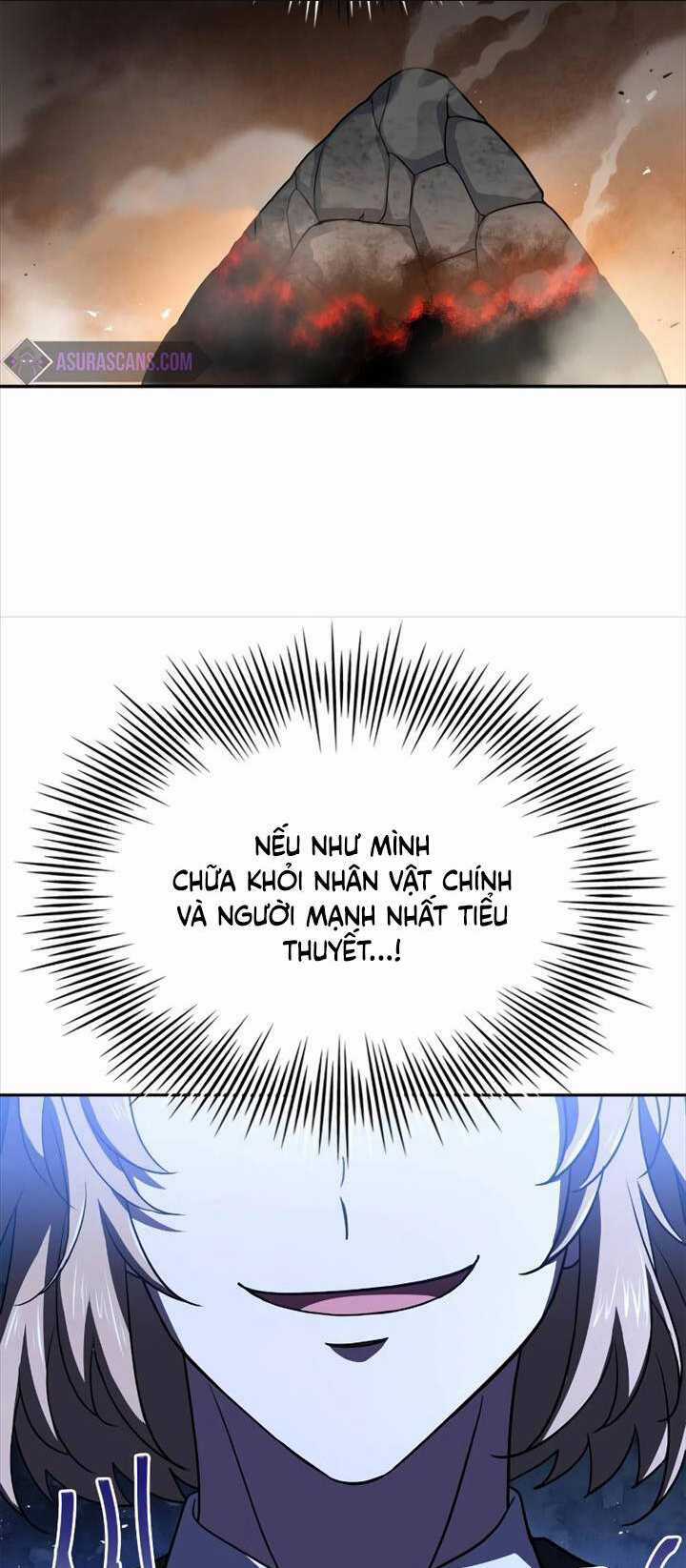 Hoàng Tử Bán Thuốc Chapter 11 trang 25