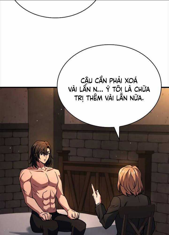 Hoàng Tử Bán Thuốc Chapter 11 trang 43