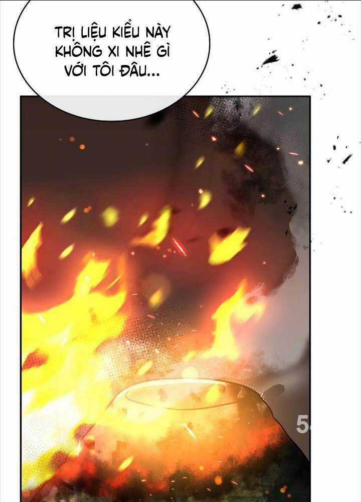 Hoàng Tử Bán Thuốc Chapter 11 trang 5