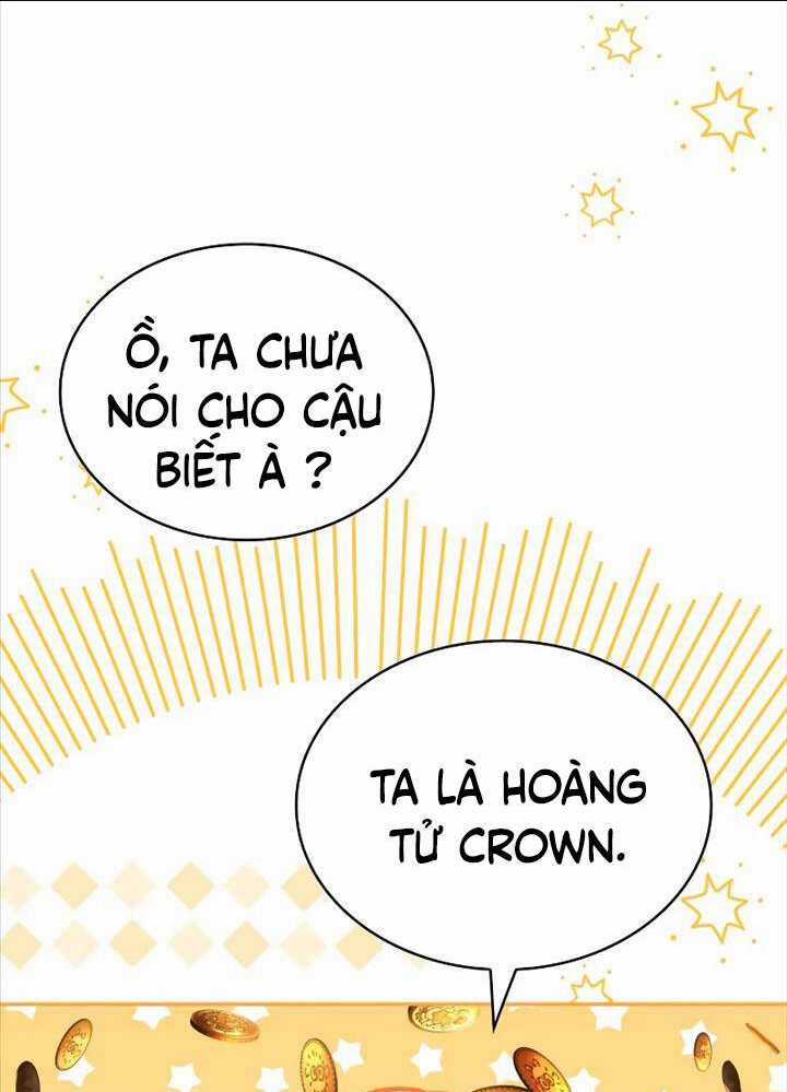 Hoàng Tử Bán Thuốc Chapter 11 trang 57
