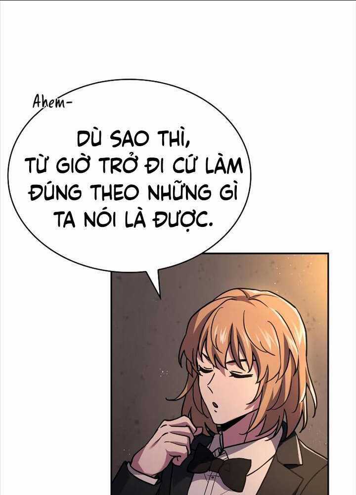 Hoàng Tử Bán Thuốc Chapter 11 trang 62