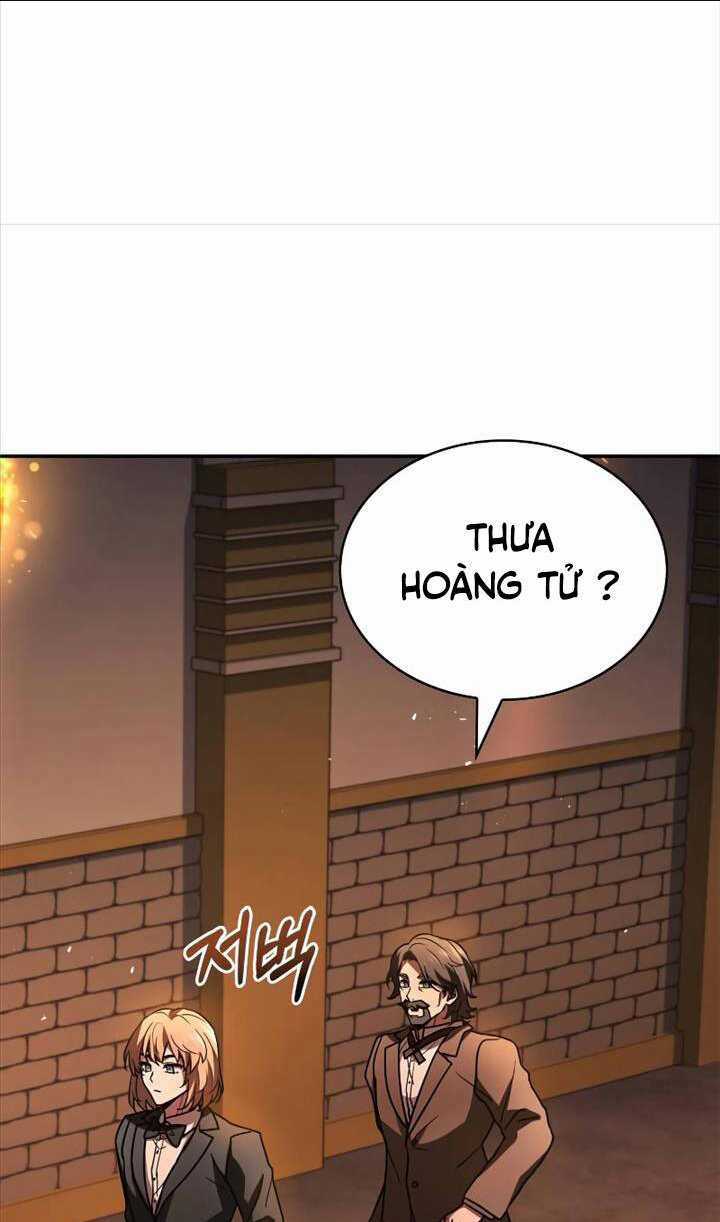 Hoàng Tử Bán Thuốc Chapter 11 trang 77