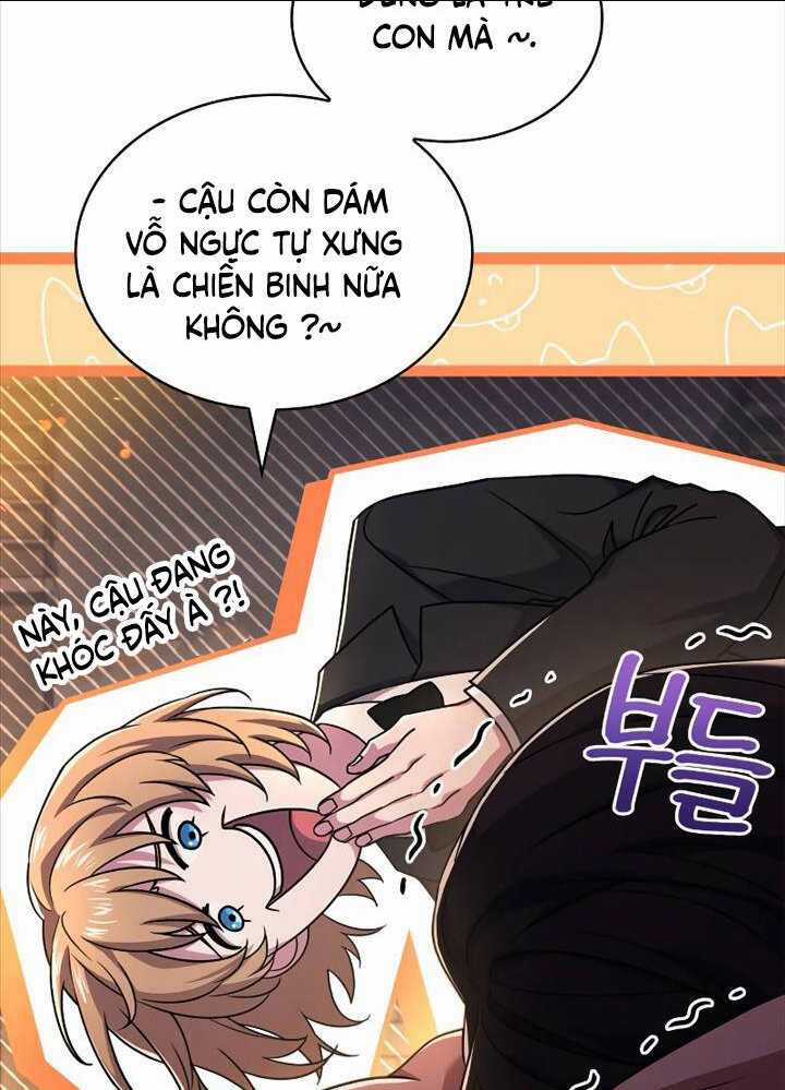 Hoàng Tử Bán Thuốc Chapter 11 trang 9