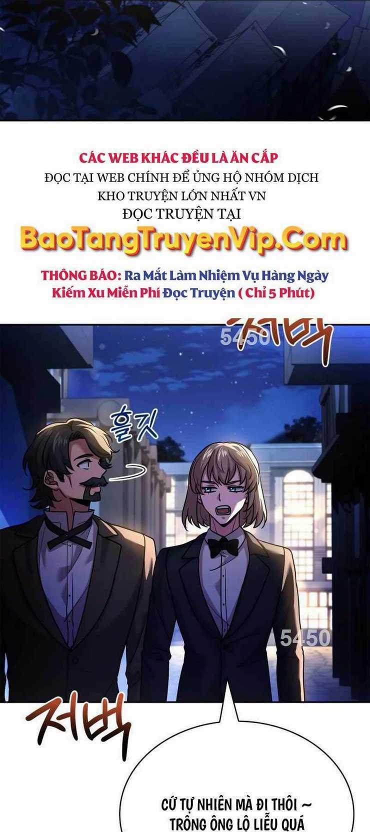 Hoàng Tử Bán Thuốc Chapter 12 trang 1