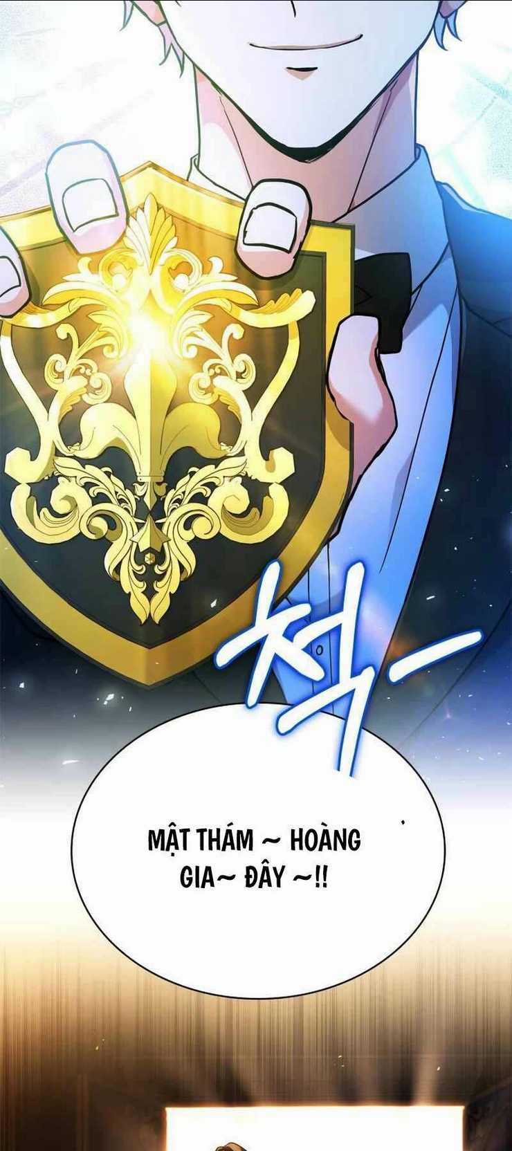 Hoàng Tử Bán Thuốc Chapter 12 trang 14