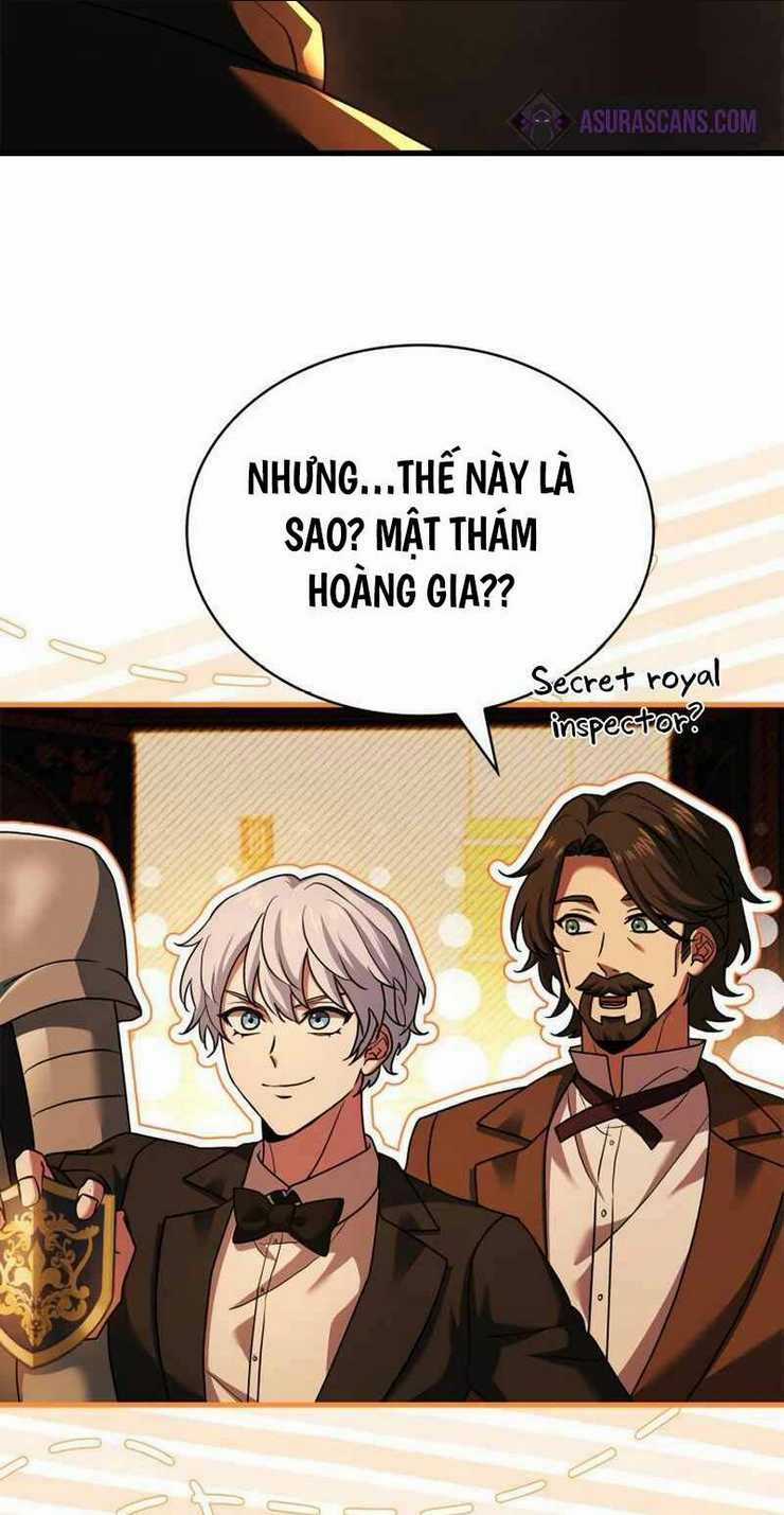 Hoàng Tử Bán Thuốc Chapter 12 trang 16