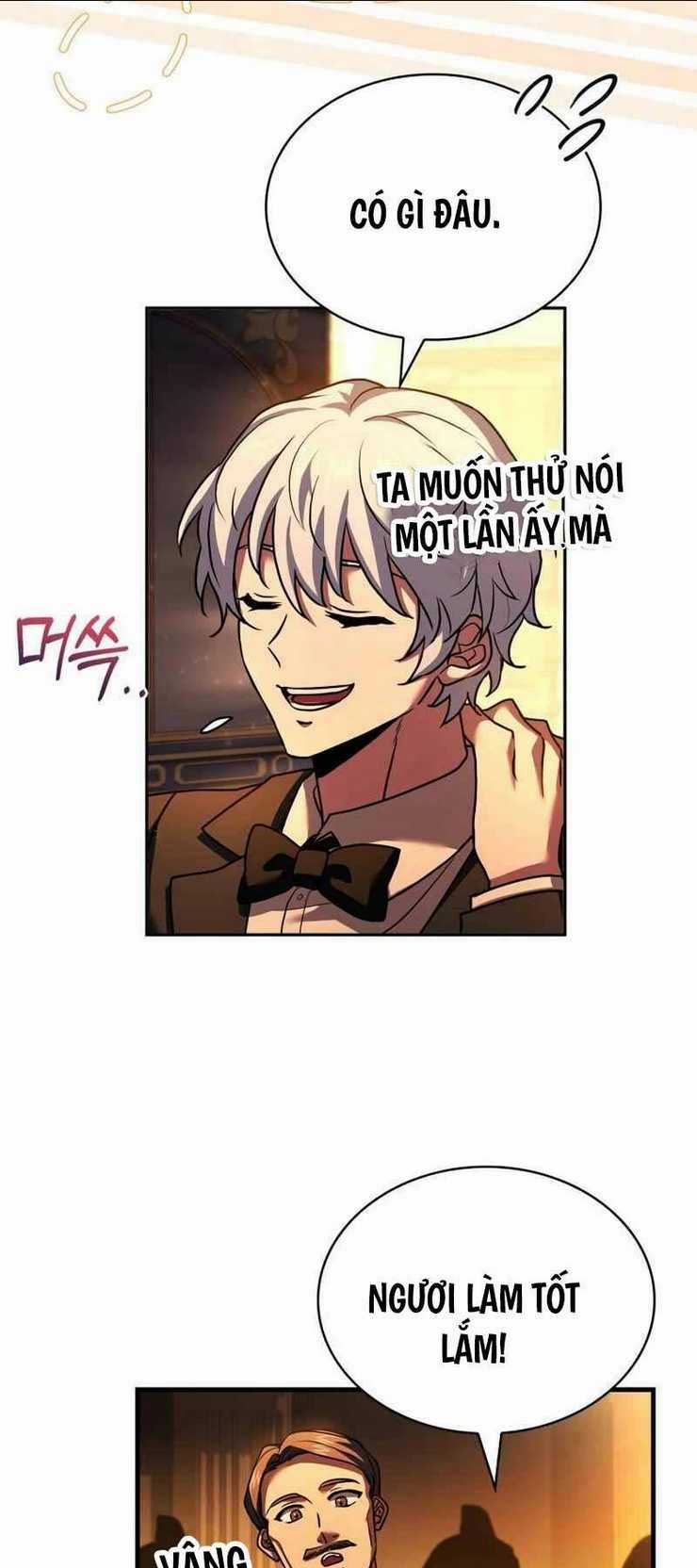 Hoàng Tử Bán Thuốc Chapter 12 trang 17