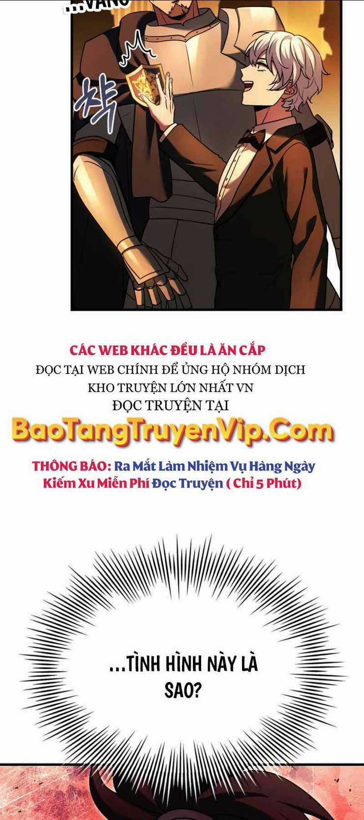 Hoàng Tử Bán Thuốc Chapter 12 trang 18