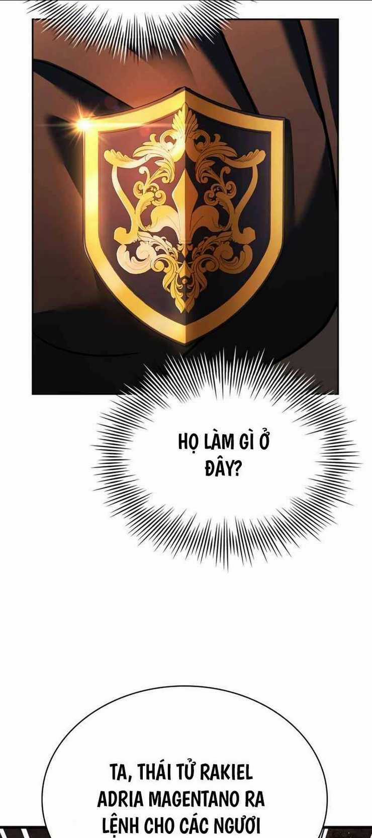 Hoàng Tử Bán Thuốc Chapter 12 trang 20