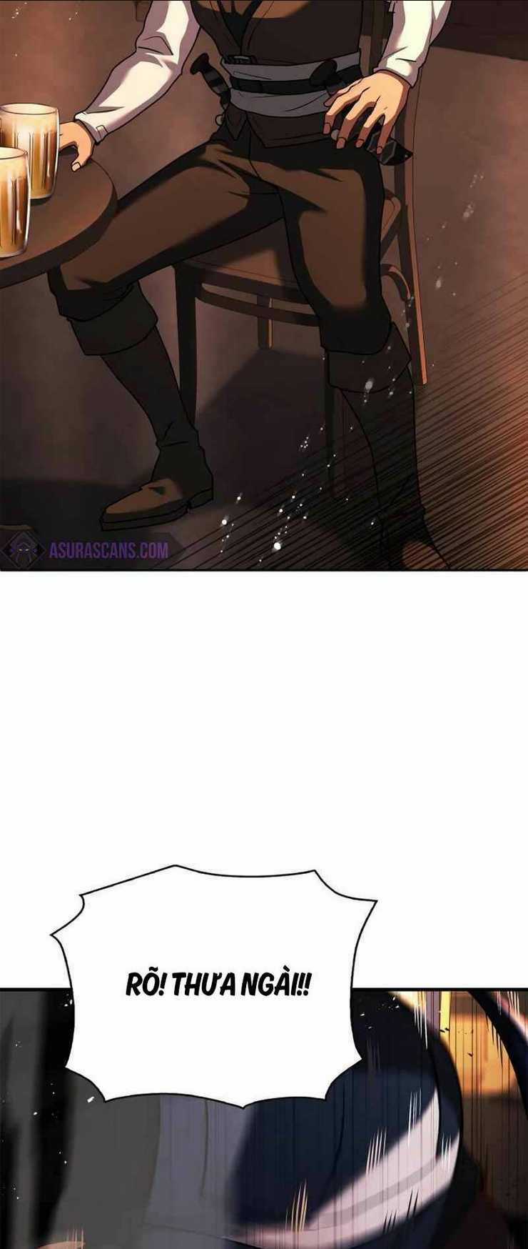 Hoàng Tử Bán Thuốc Chapter 12 trang 23