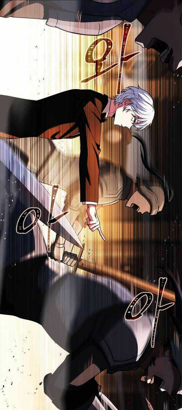 Hoàng Tử Bán Thuốc Chapter 12 trang 24