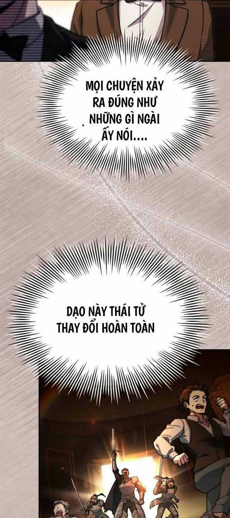 Hoàng Tử Bán Thuốc Chapter 12 trang 26