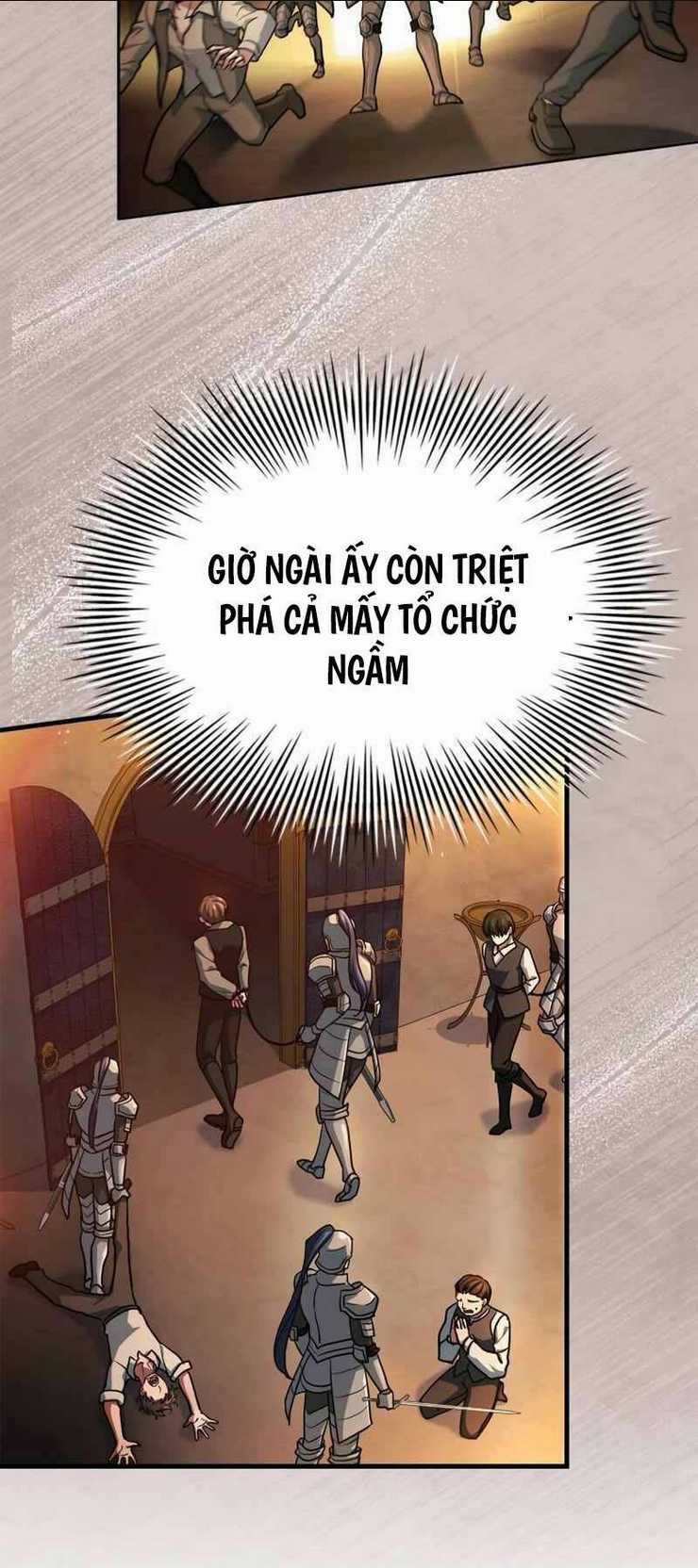 Hoàng Tử Bán Thuốc Chapter 12 trang 27