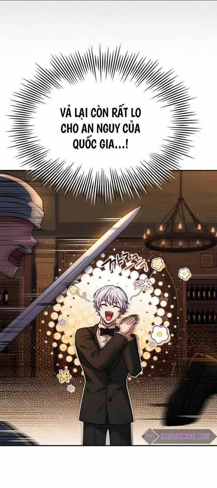 Hoàng Tử Bán Thuốc Chapter 12 trang 28