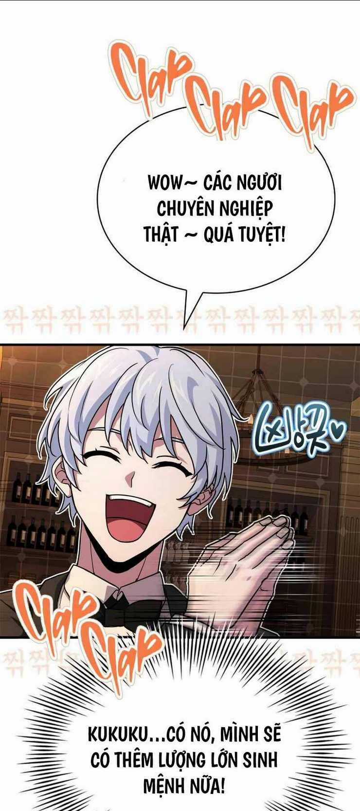 Hoàng Tử Bán Thuốc Chapter 12 trang 29