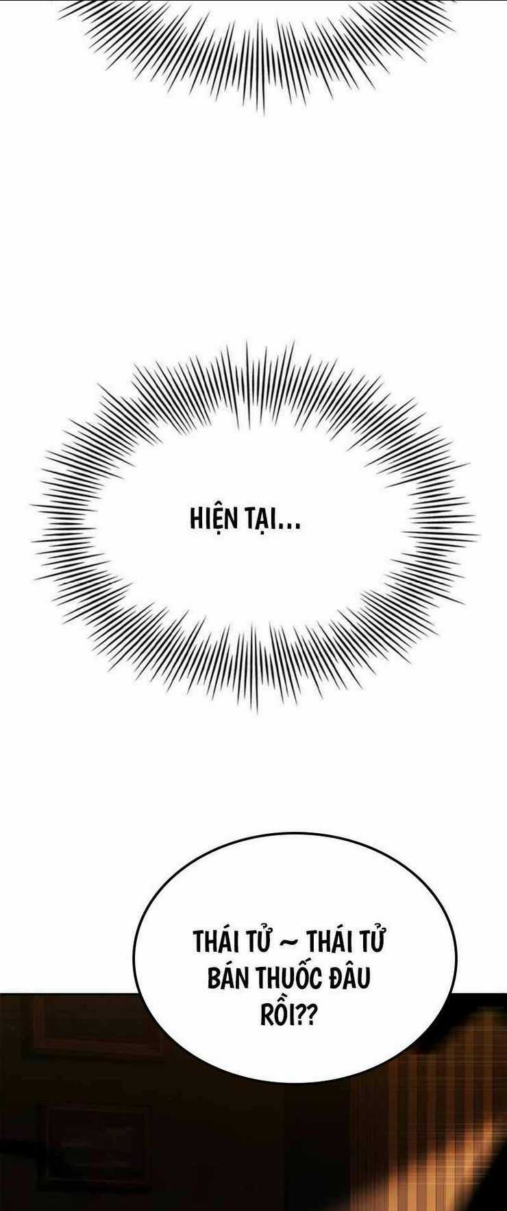 Hoàng Tử Bán Thuốc Chapter 12 trang 30