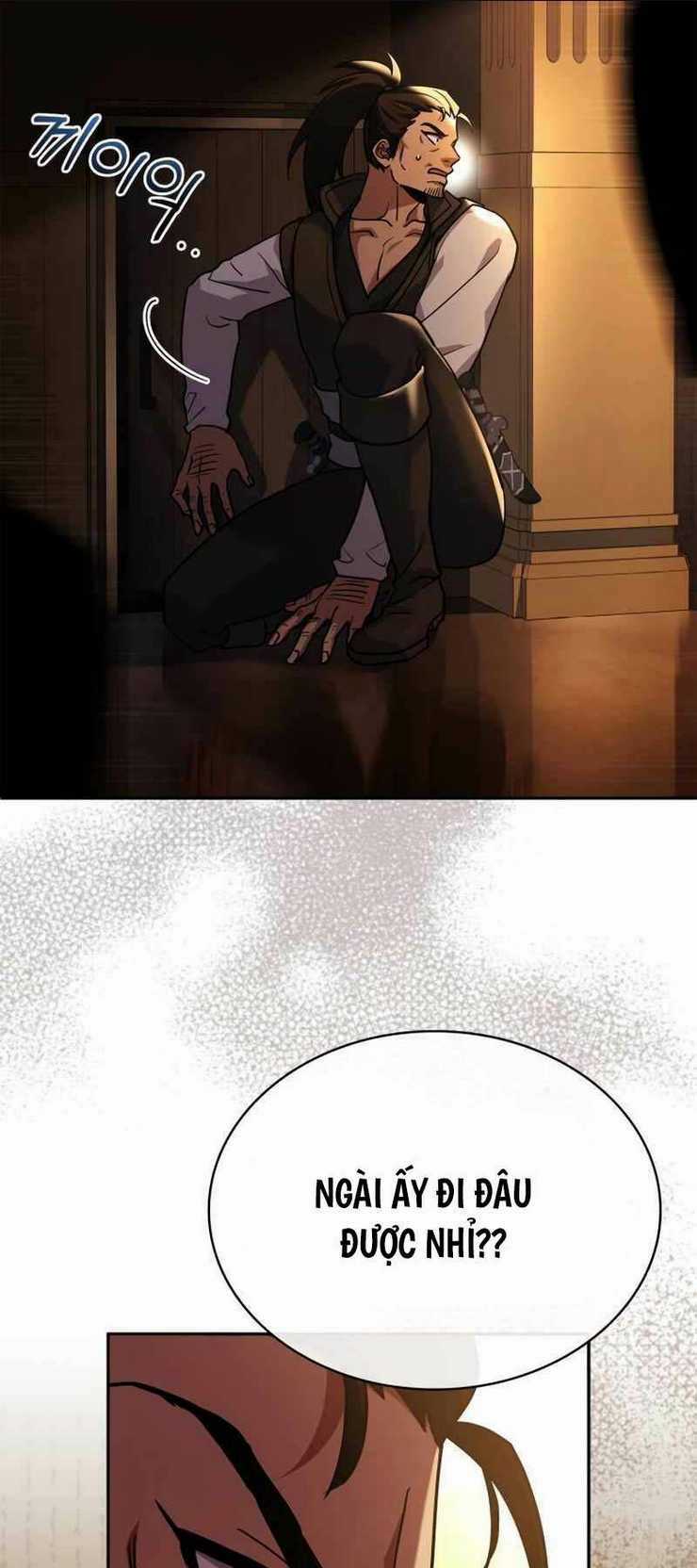 Hoàng Tử Bán Thuốc Chapter 12 trang 31