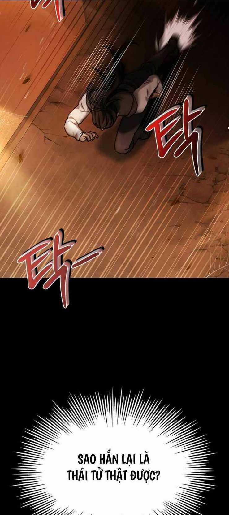 Hoàng Tử Bán Thuốc Chapter 12 trang 33