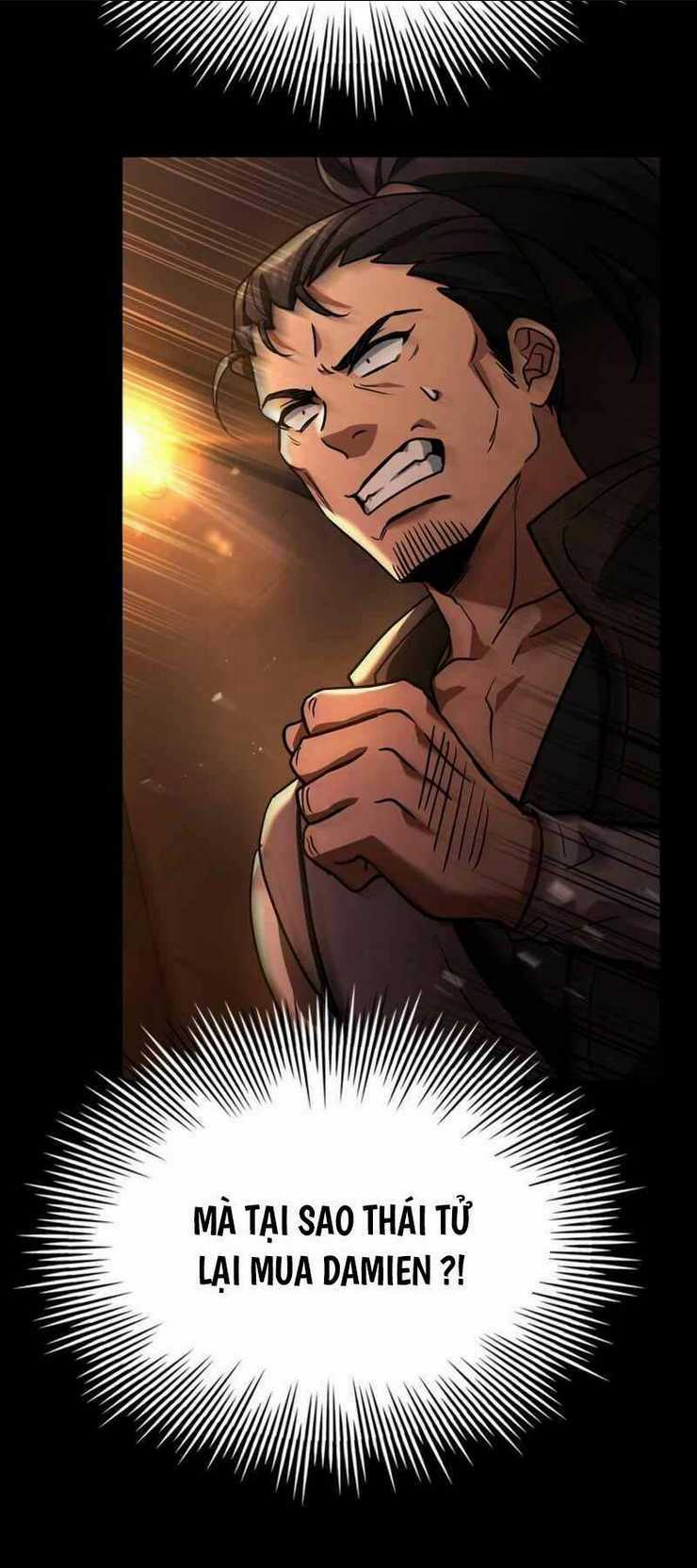 Hoàng Tử Bán Thuốc Chapter 12 trang 34