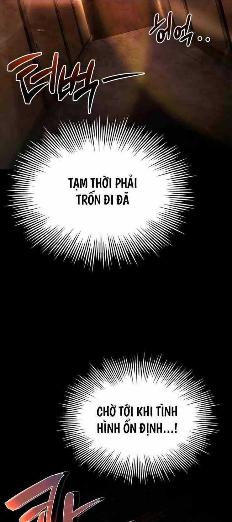 Hoàng Tử Bán Thuốc Chapter 12 trang 36