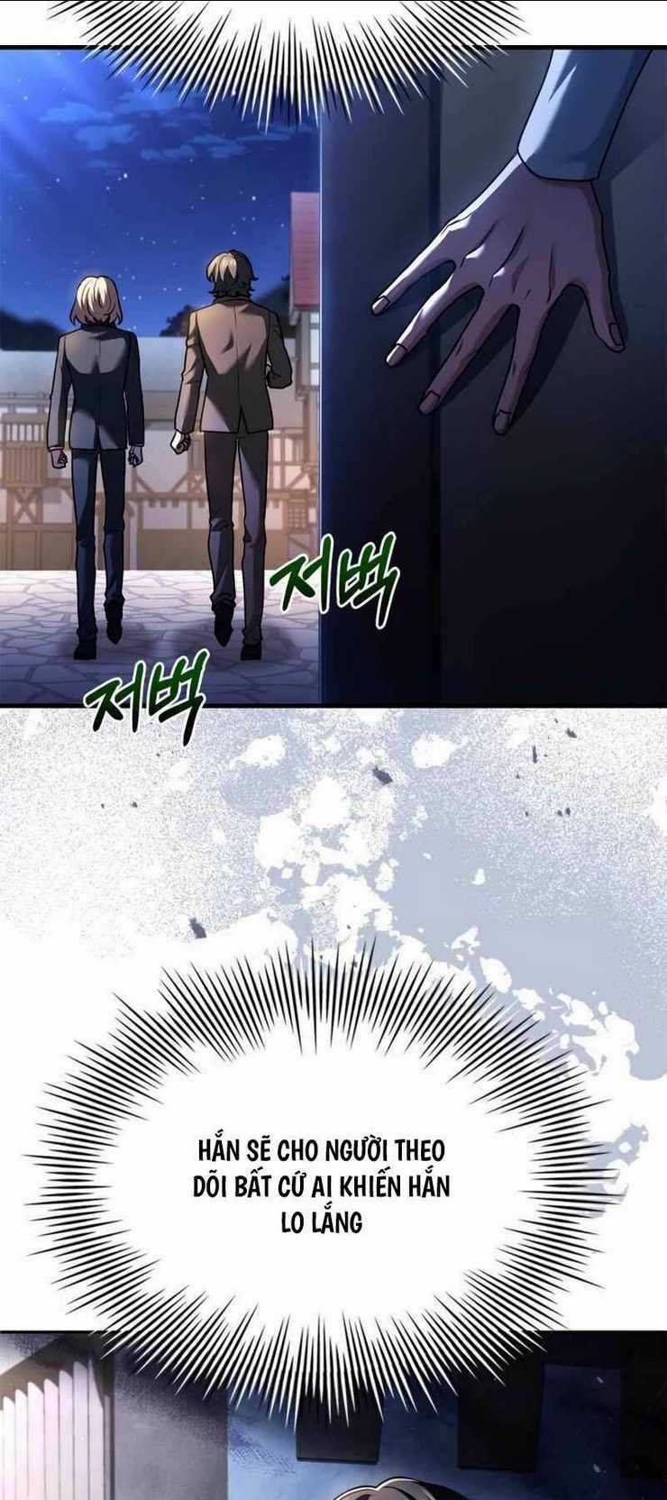 Hoàng Tử Bán Thuốc Chapter 12 trang 4